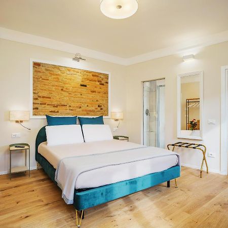 Antiboti Hotel San Miniato Luaran gambar