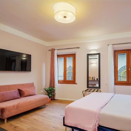 Antiboti Hotel San Miniato Luaran gambar