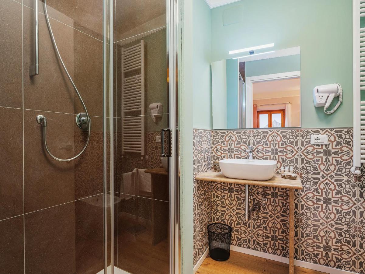 Antiboti Hotel San Miniato Luaran gambar
