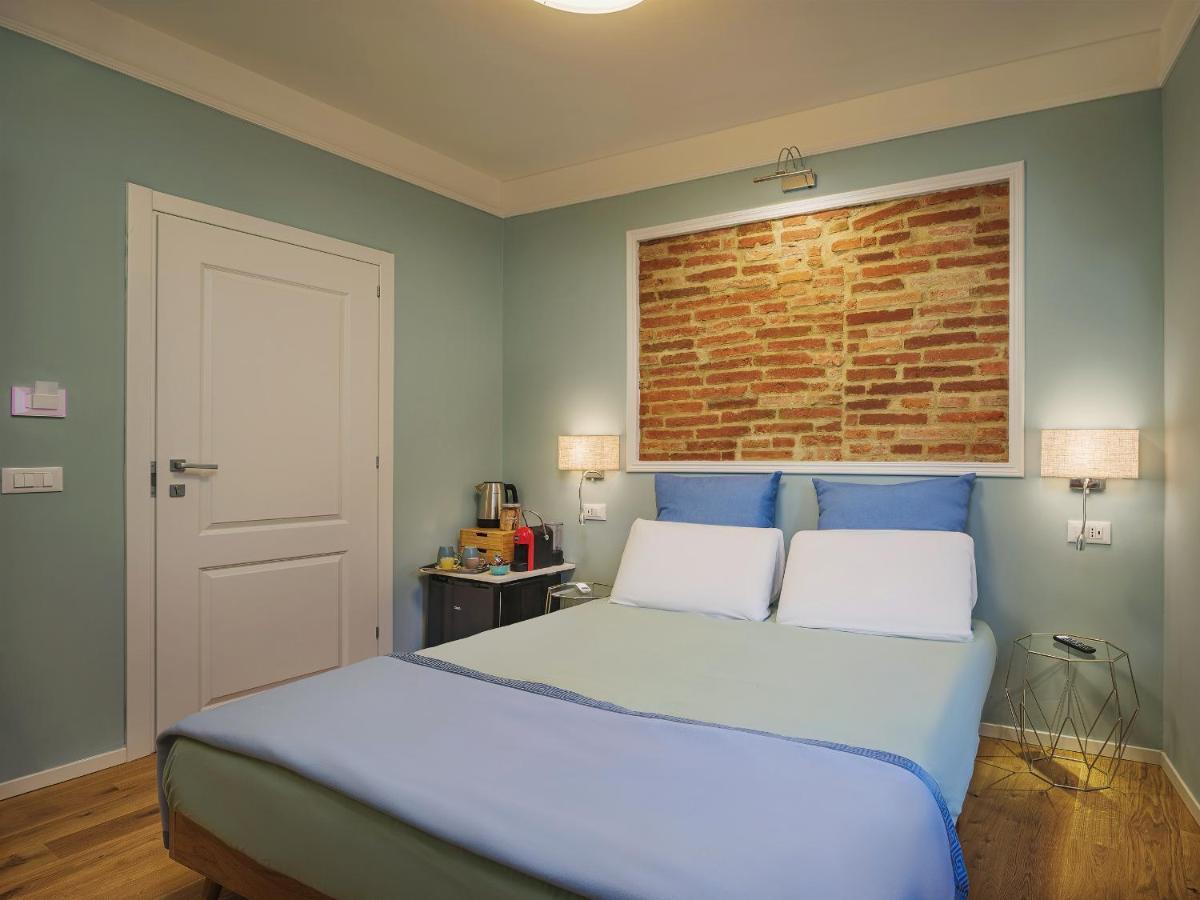 Antiboti Hotel San Miniato Luaran gambar
