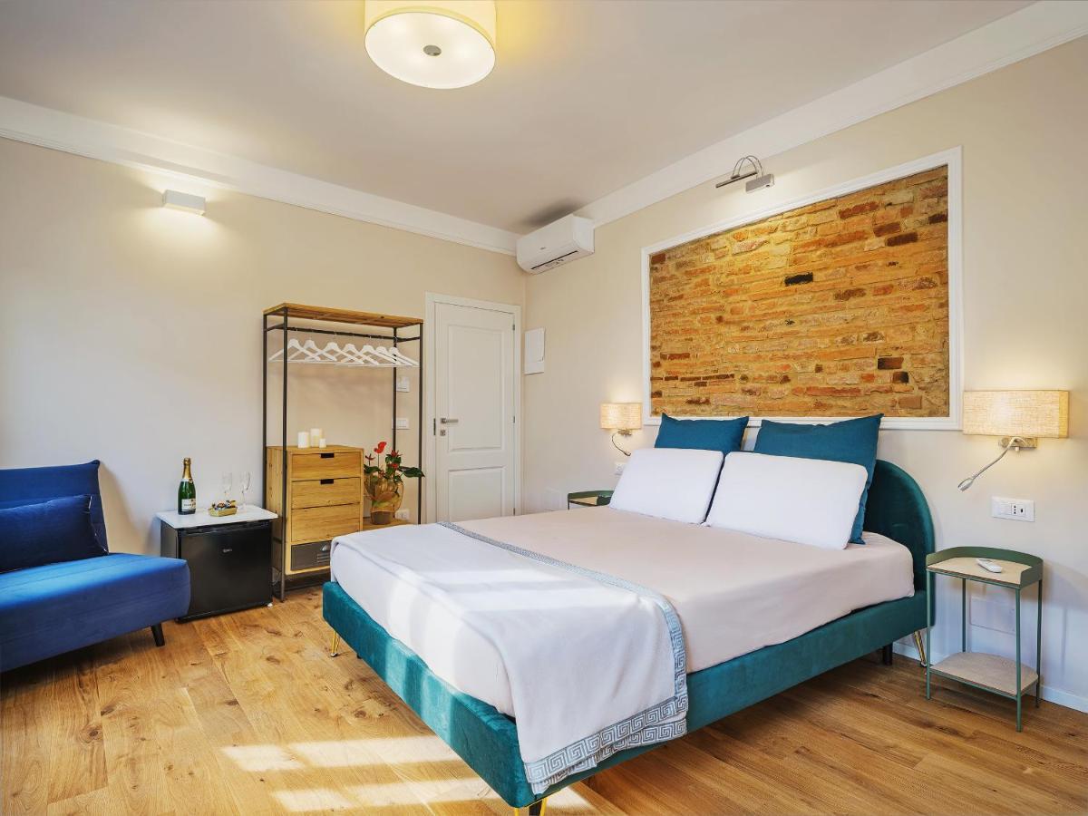 Antiboti Hotel San Miniato Luaran gambar