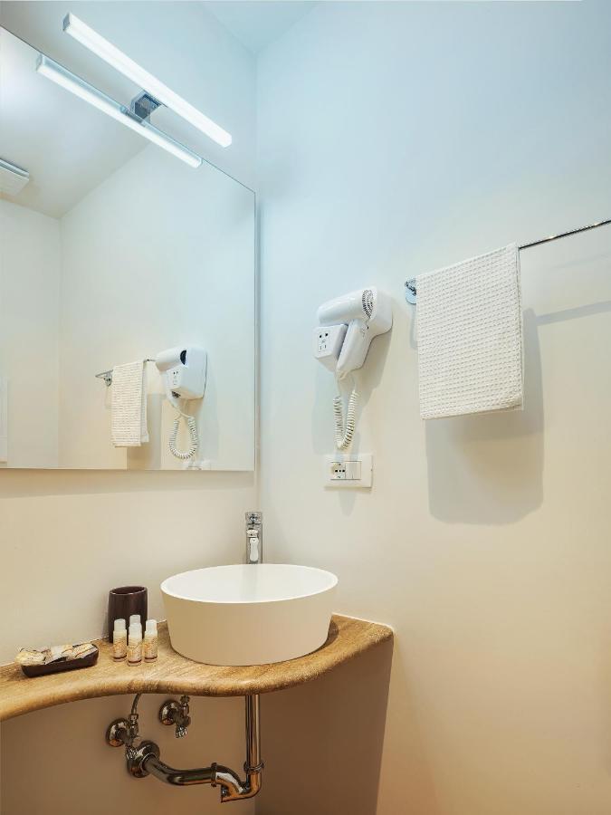 Antiboti Hotel San Miniato Luaran gambar