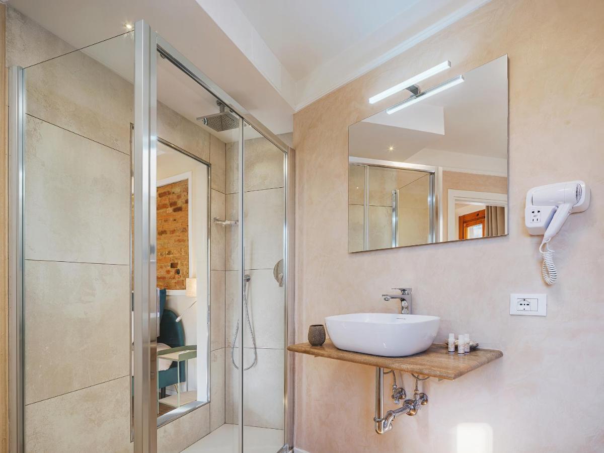Antiboti Hotel San Miniato Luaran gambar