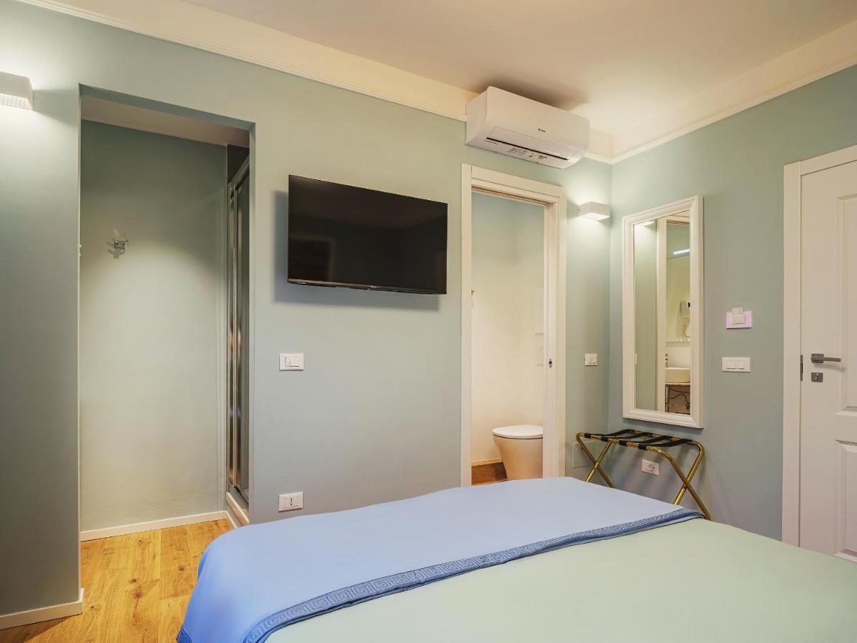 Antiboti Hotel San Miniato Luaran gambar